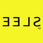 Fuellsand - Eels EP