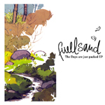 Fuellsand - The Days are ust Packed