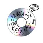 Yokoelast - On Marx/ MOSP