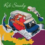 Rob Steady - Ask No Lies
